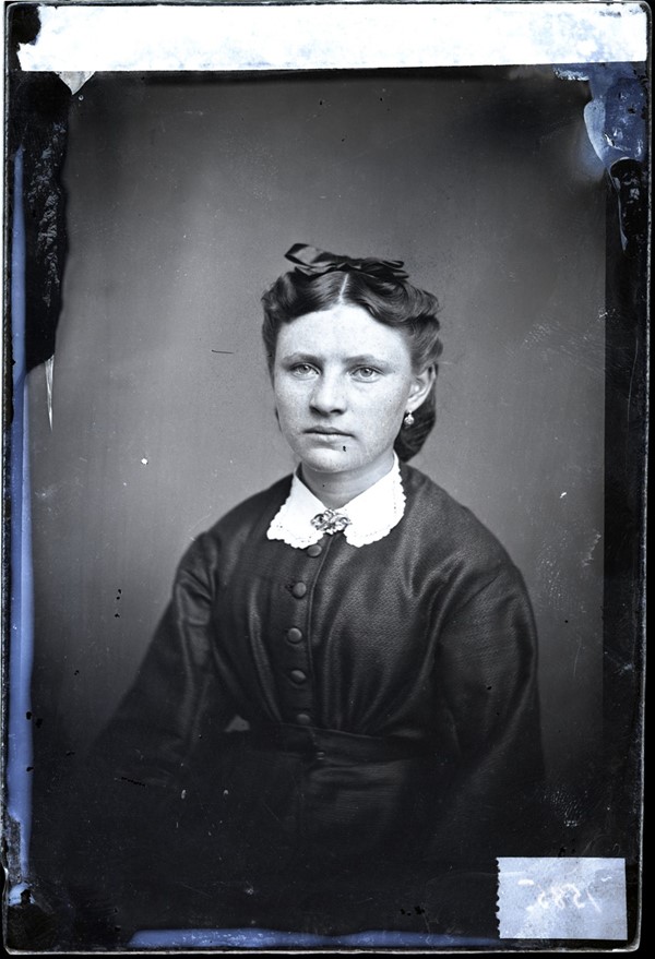 Ane Kresensen Dahl