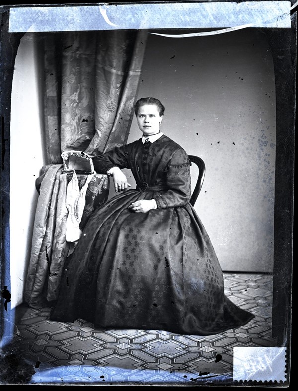 Ingrid Cajsa  Bengtsdotter