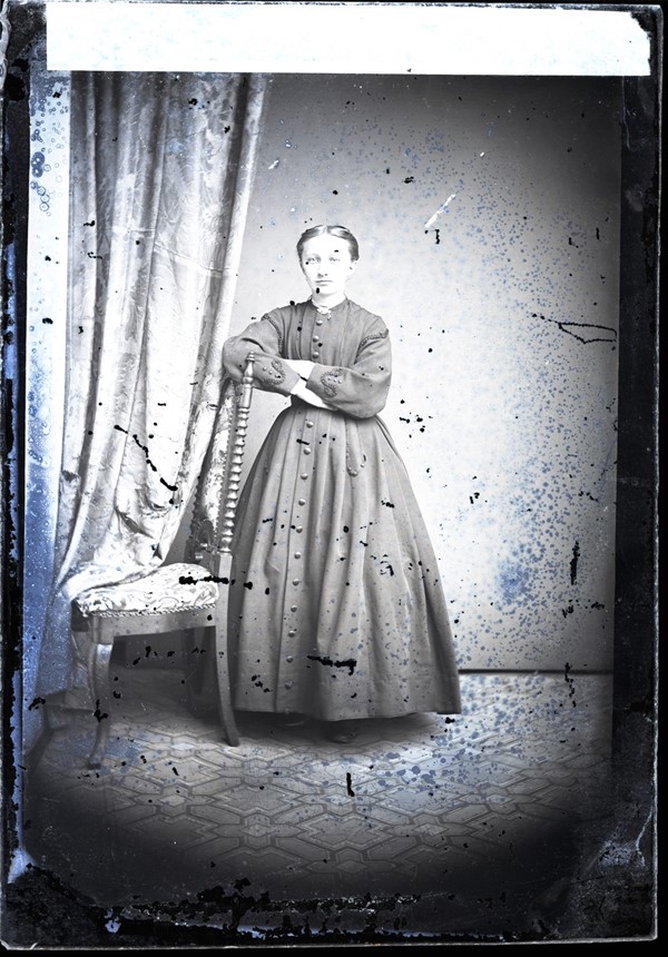 Christine Jørgensen