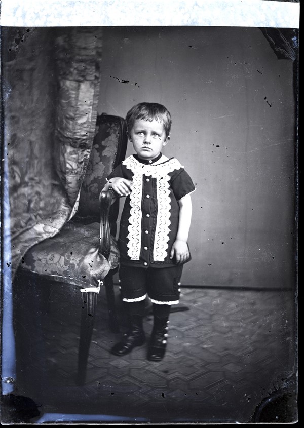 Kristoffer Kvist Klausen