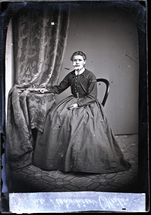 Sophie Katrine Rasmussen