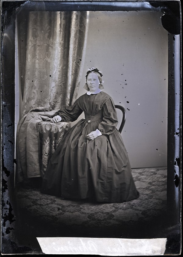 Kerstine Petersen
