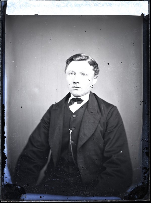 Perter Dahl