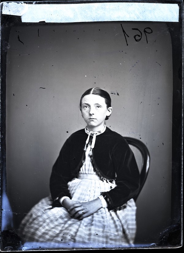 Marie Thomsen