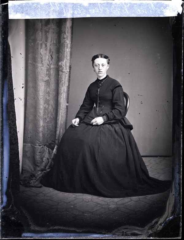 Krestine Krestensen