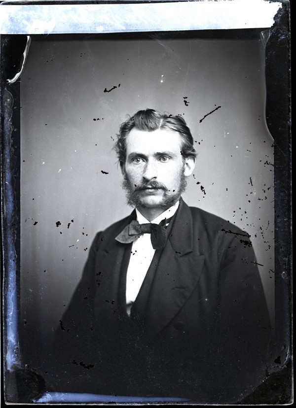 Hans Sørensen Aagaard