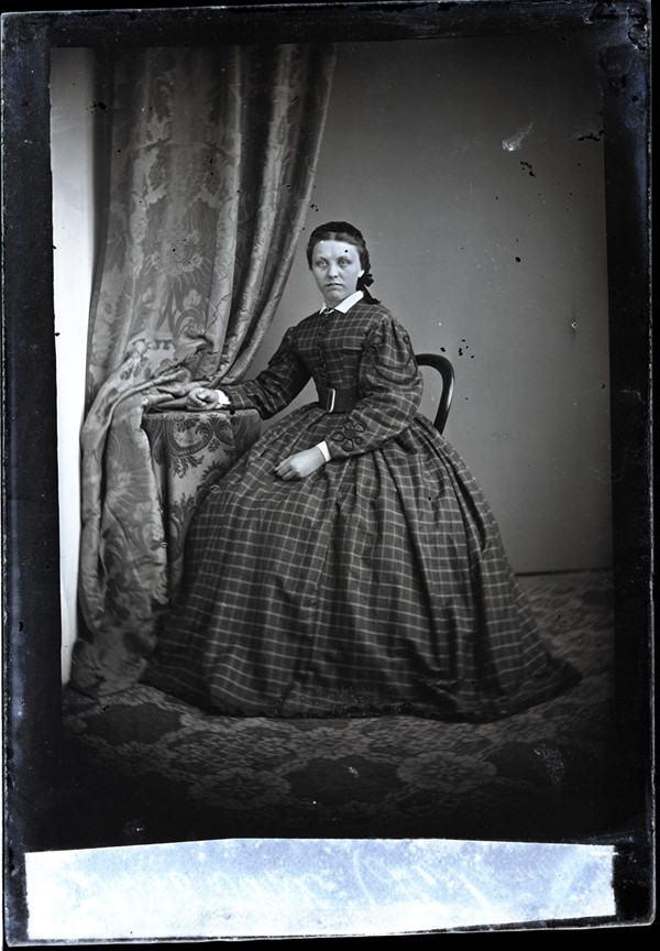 Cathrine Dall