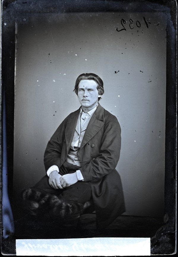  Chrestensen