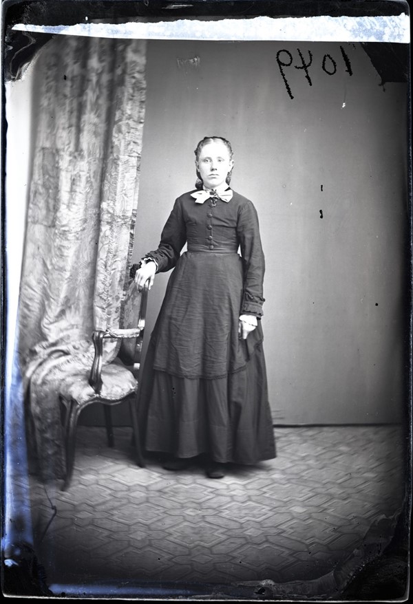 Karoline Petersen