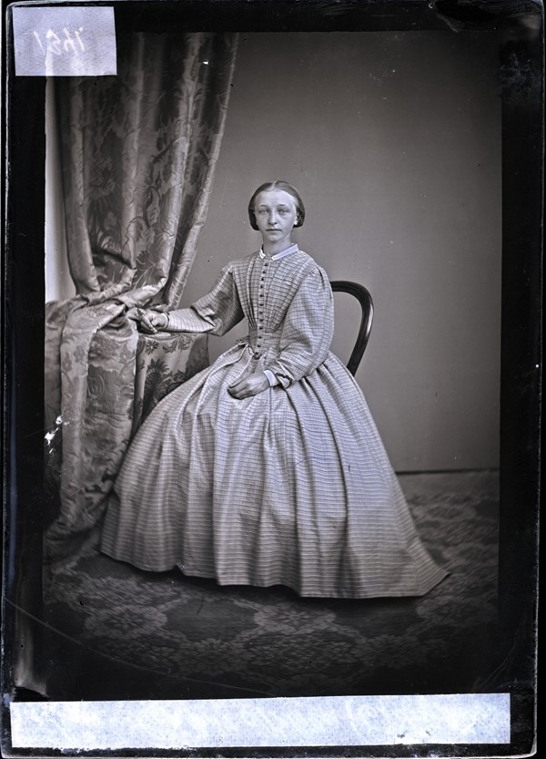 ? Sophie Nelsen