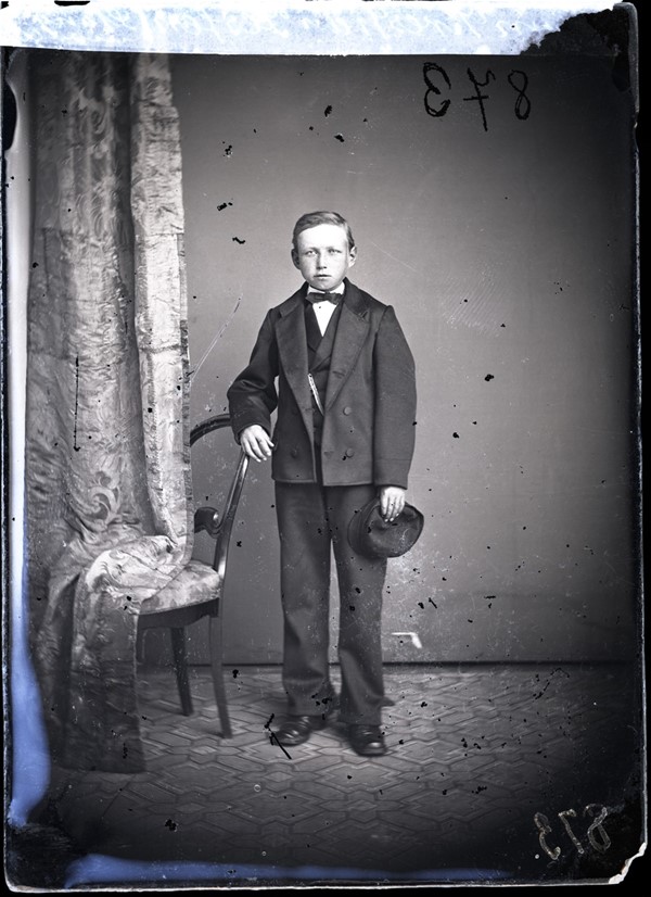 ? Krestian Jessen