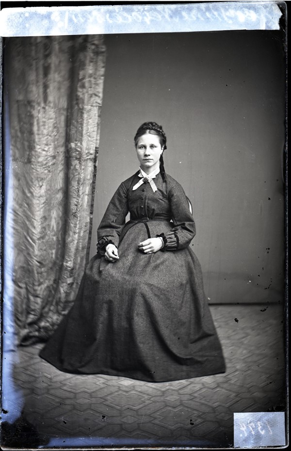 Kerstine Nicooleisen