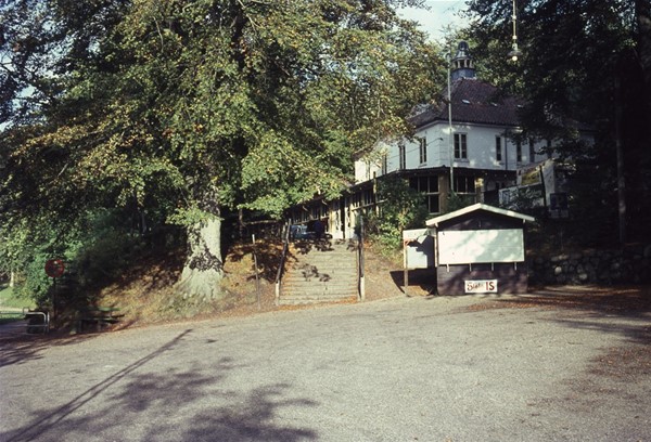 Marielund Restaurant