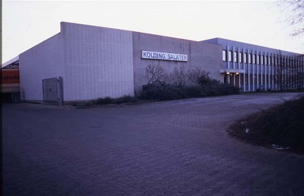 Kolding Salater 