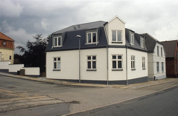 Seest Bakke 10 huset er færdigt 