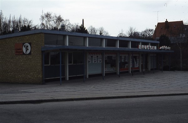 Brugsen Selvbetjening