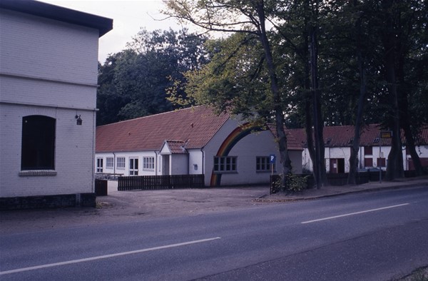Kolding Friskole Bramdrupskov