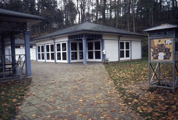 Marielund, Naturskolen