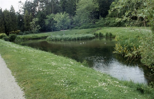 Byparken, 