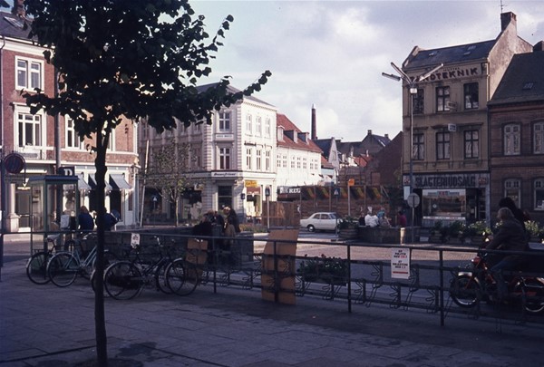 Set mod Østergade
