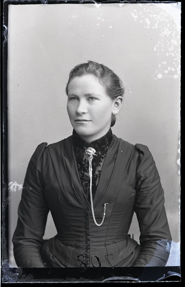 Else Jepsen 