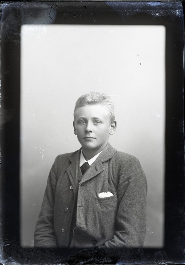 Carl Hvid 