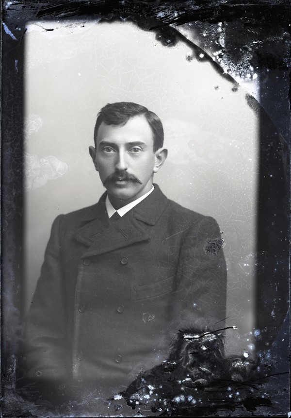 Schrøder 