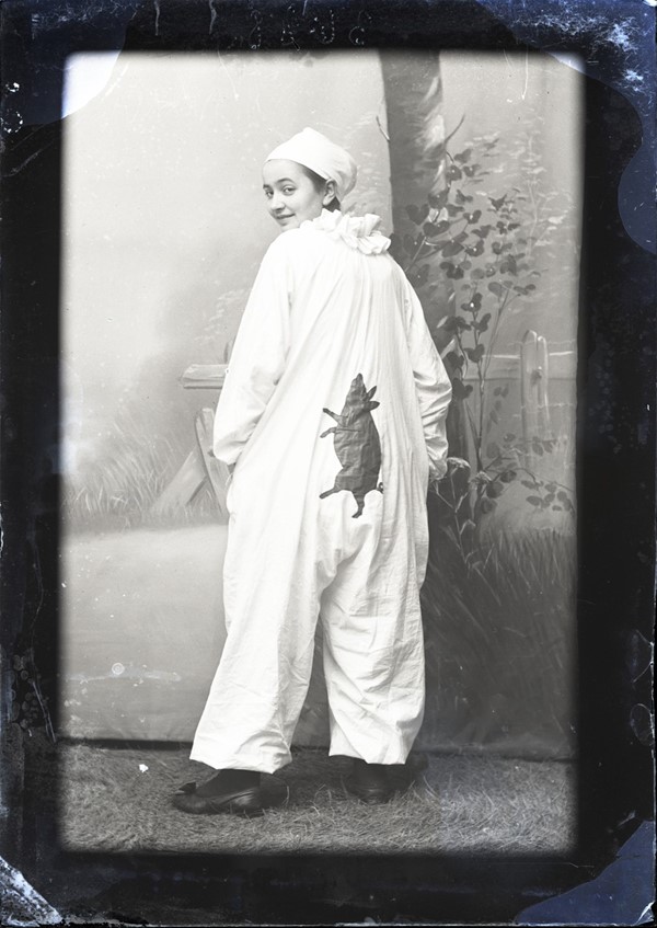 Helga Marie Fich