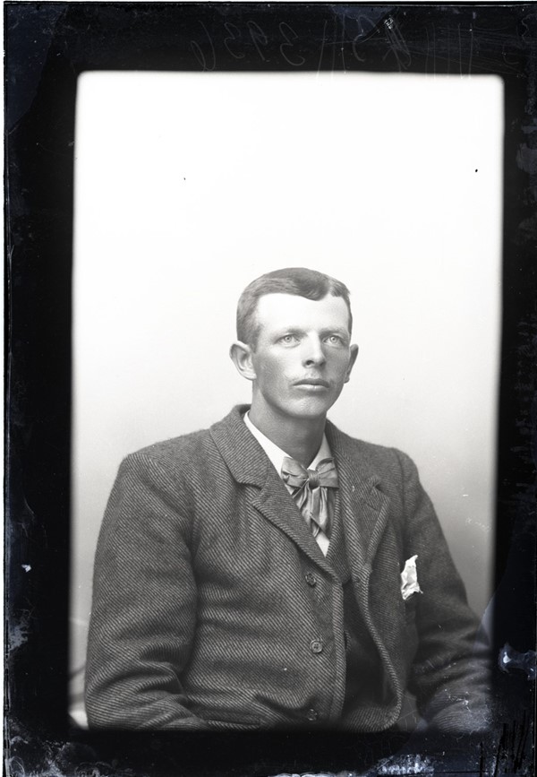Rasmus Chr. Jørgensen  