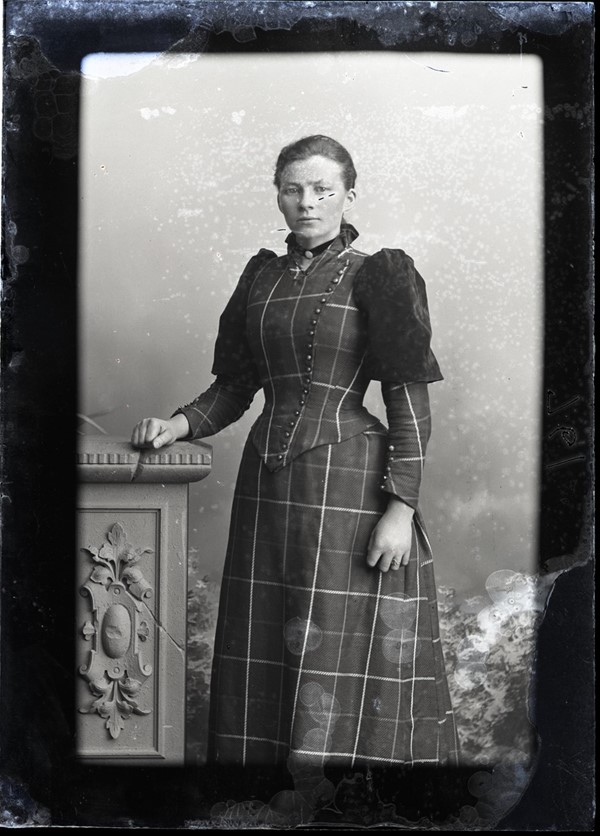 Dousine Andersen 