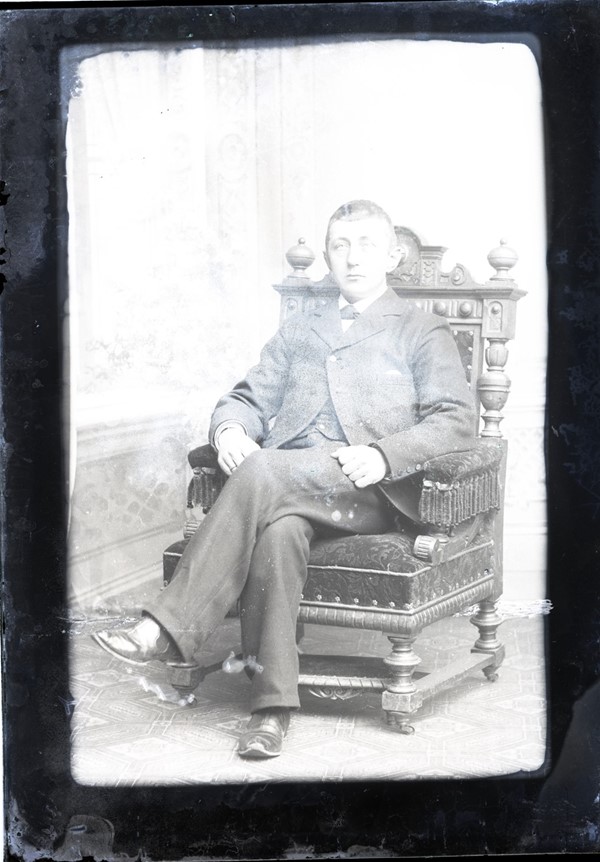 Ole Lauritsen Juhl Viuff