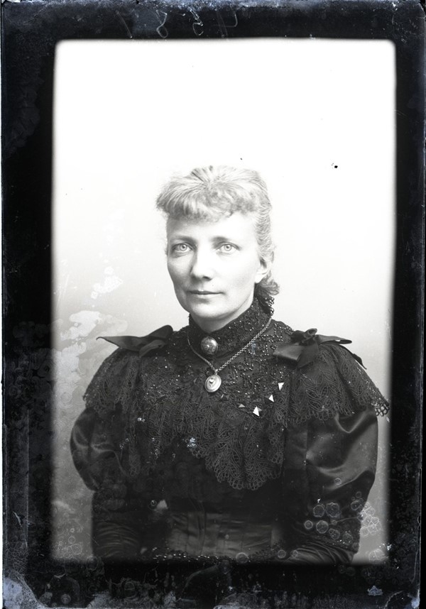 Mathilde Kriegsmann