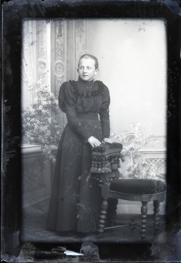 Kristiane Marie Petersen