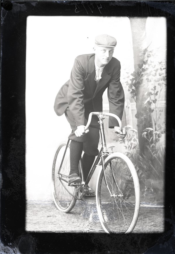 Eskild Christensen 