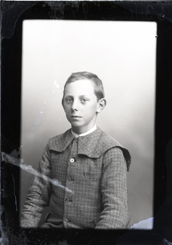 Johannes Raun 