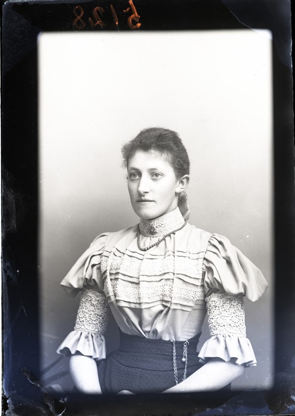 Emilie Wissing