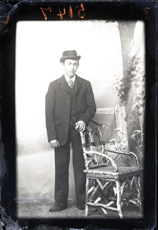 Niels Hansen 
