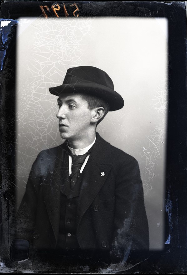 Alfred Thaysen 