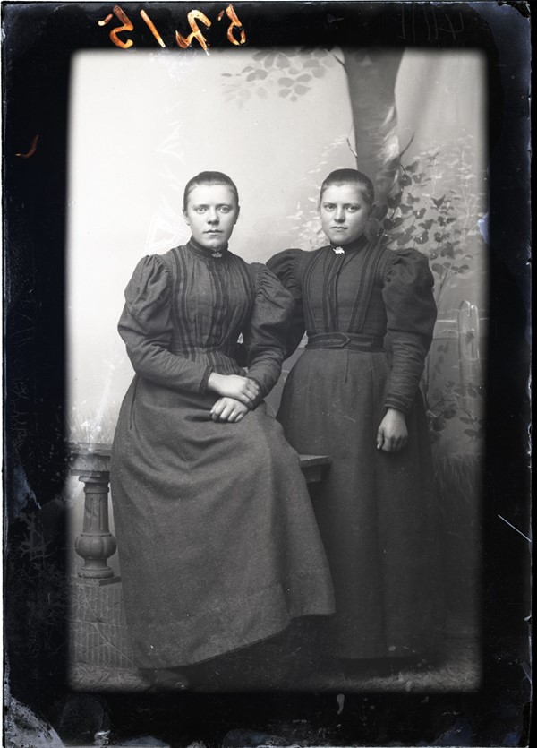 Dorthea Kyed 