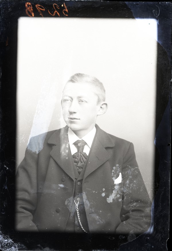 Hans Peter Petersen
