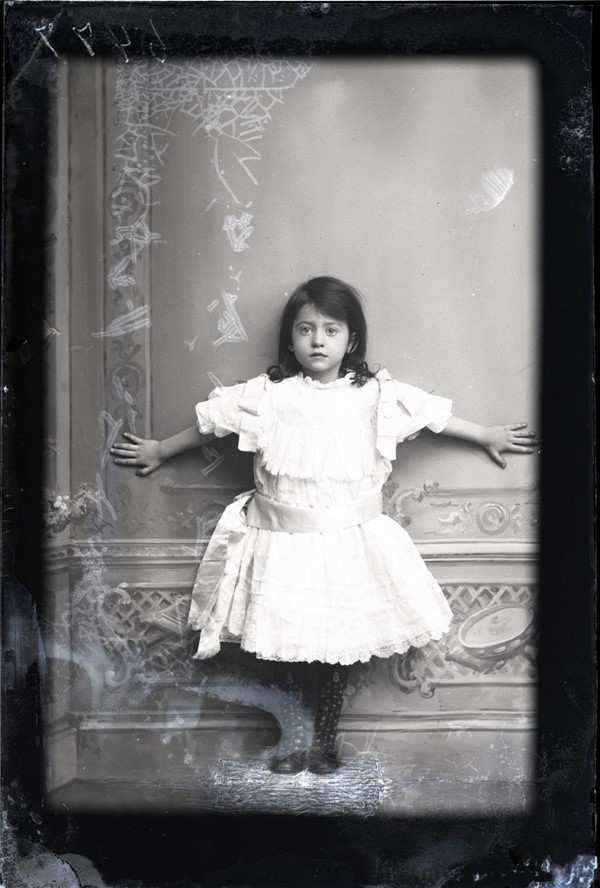 Kirsten Margrethe Müller