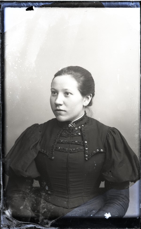 Johanne Fyrstballe 