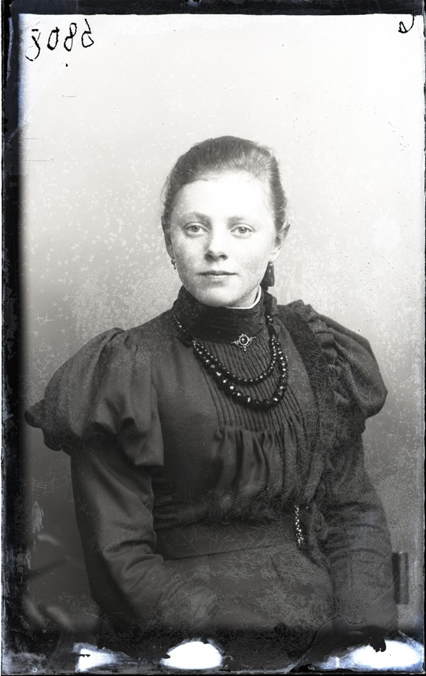 Hellene Mathiasen 