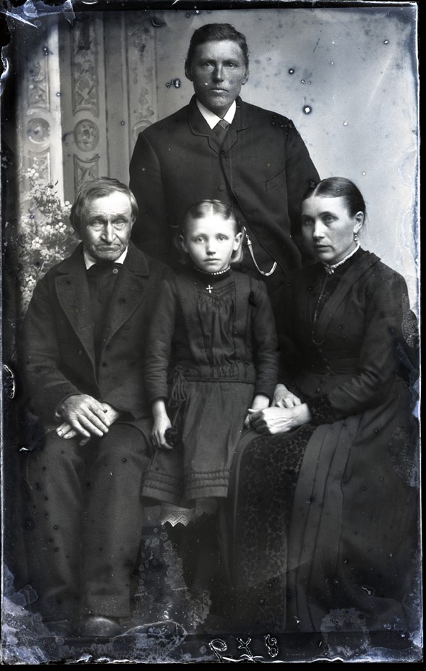 Jens Peter Hansen 