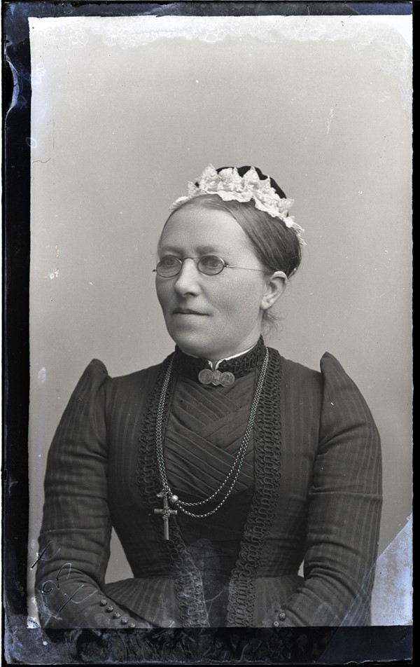 Ane Margrethe Hansen Langvad