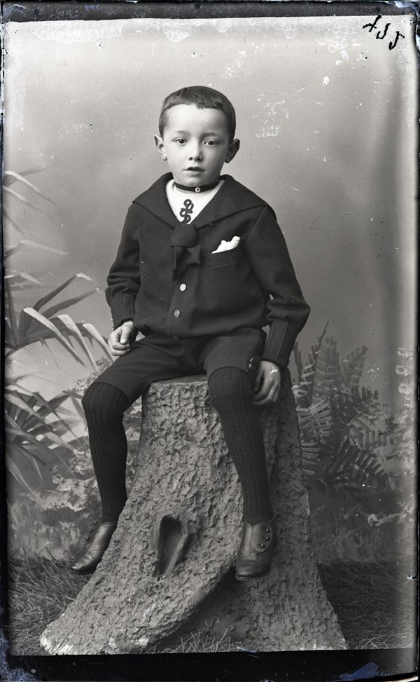 Frederik Nielsen 
