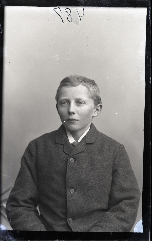 Peter Rasmussen 