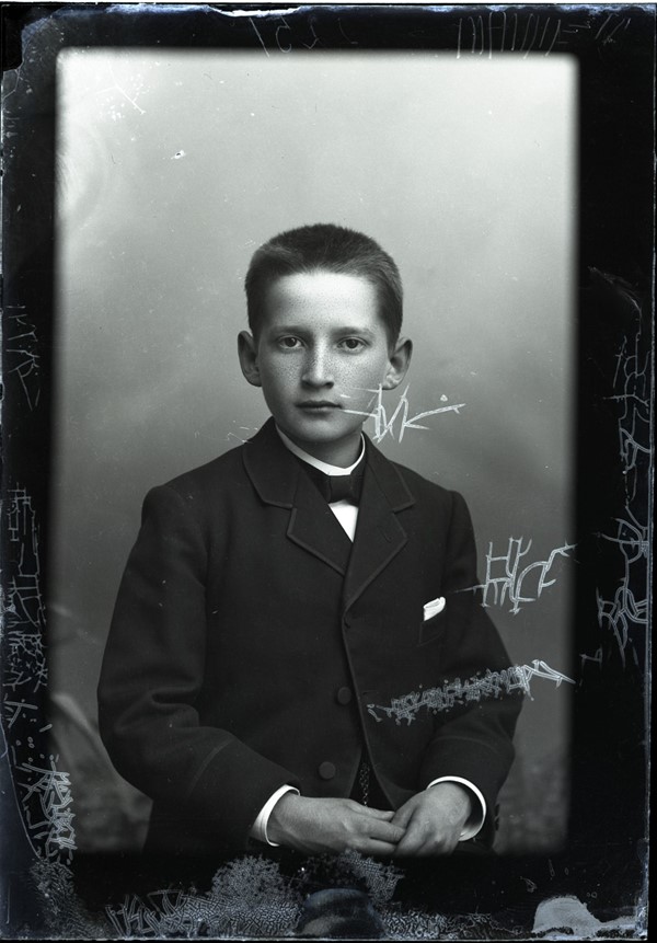 Niels Detlef Heinrich Volkert