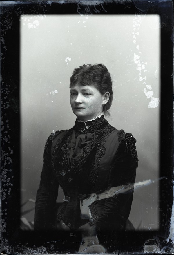 Theresia Cathrine Møller