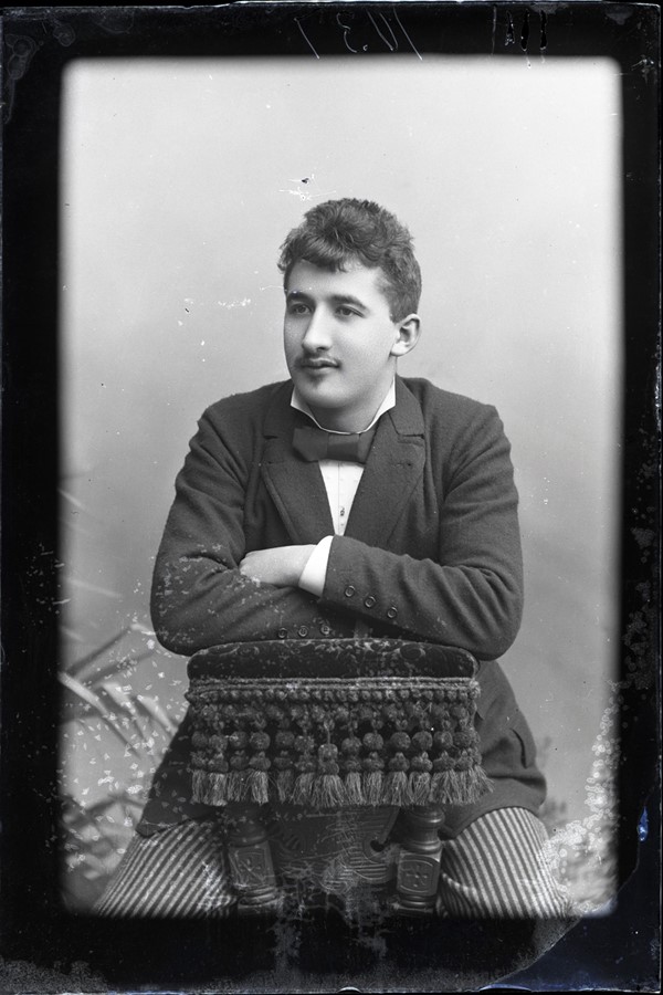 Karl Nielsen